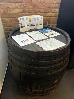 Efi Hostinec Tkalcovna