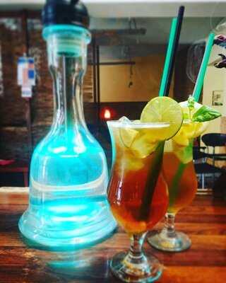 Čajovna U Spícího Draka