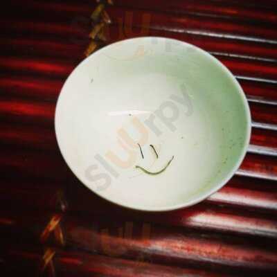 Čajovna U Spícího Draka