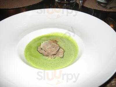 Restaurace La Truffe