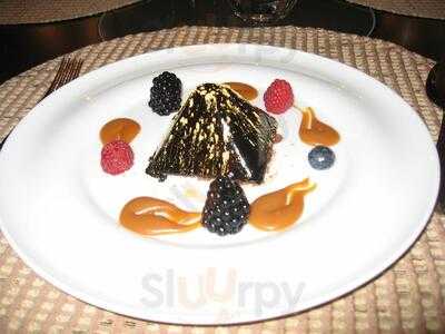 Restaurace La Truffe