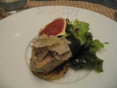 Restaurace La Truffe