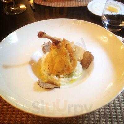 Restaurace La Truffe