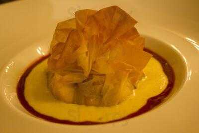 Restaurace La Truffe