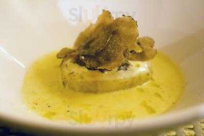 Restaurace La Truffe