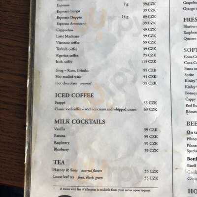 Café Rico