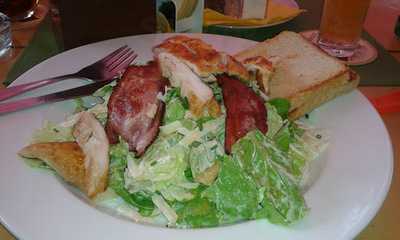 Krušovická Restaurace Na Michelské