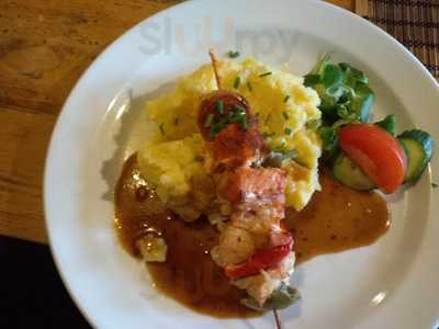 Krušovická Restaurace Na Michelské