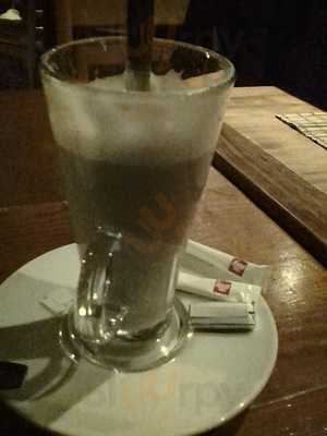 Krušovická Restaurace Na Michelské