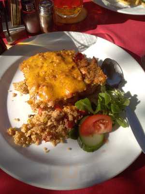 Krušovická Restaurace Na Michelské