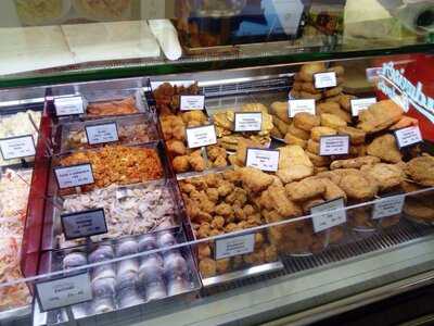 Lahůdky Zlatý Kříž