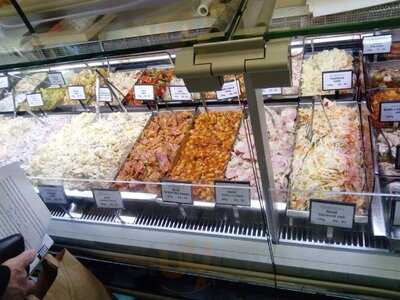 Lahůdky Zlatý Kříž