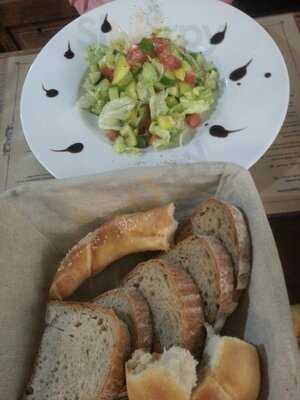 Hospůdka U Palečka