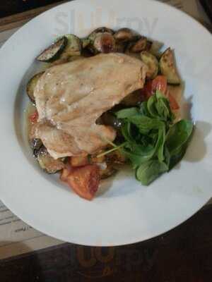 Hospůdka U Palečka