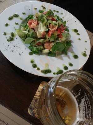 Hospůdka U Palečka