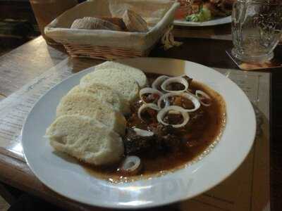 Hospůdka U Palečka