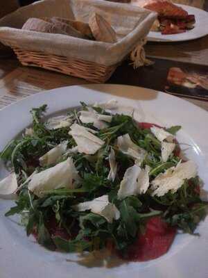 Hospůdka U Palečka