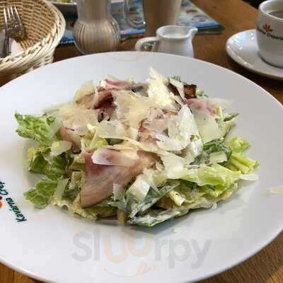 Kavarna Creperie Quadrio