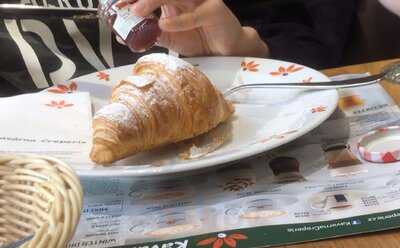 Kavarna Creperie Quadrio