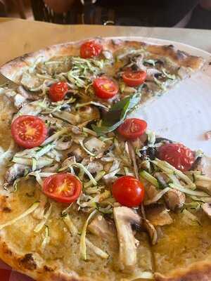 Alforno Focacceria Petrské Náměstí