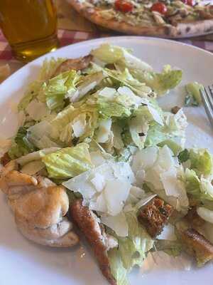 Alforno Focacceria Petrské Náměstí