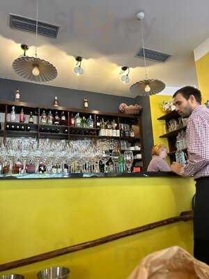 Alforno Focacceria Petrské Náměstí