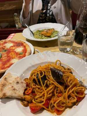 Alforno Focacceria Petrské Náměstí