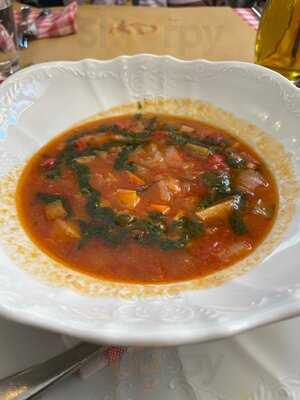 Alforno Focacceria Petrské Náměstí