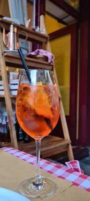 Alforno Focacceria Petrské Náměstí