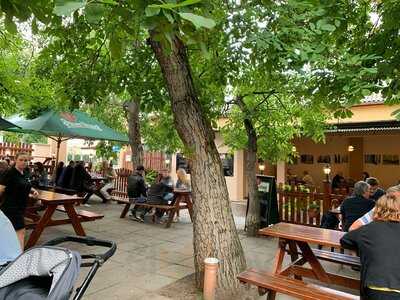 Restaurace U Holečků