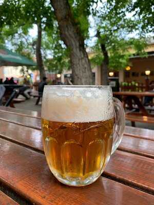 Restaurace U Holečků