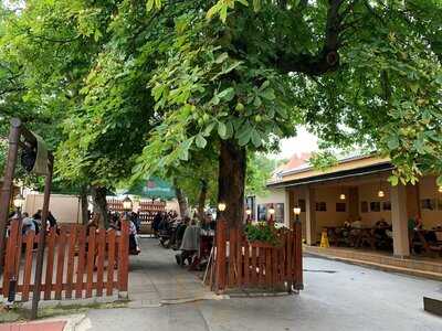 Restaurace U Holečků