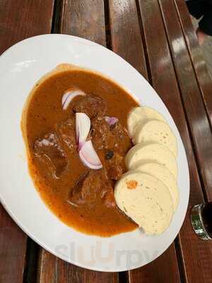 Restaurace U Holečků