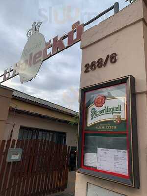 Restaurace U Holečků