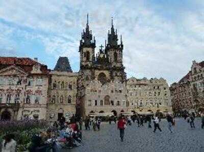 Touch Restaurant & Lounge