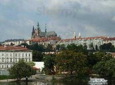 Touch Restaurant & Lounge