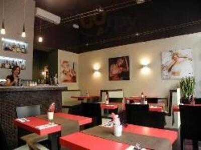 Touch Restaurant & Lounge