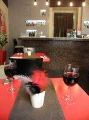 Touch Restaurant & Lounge