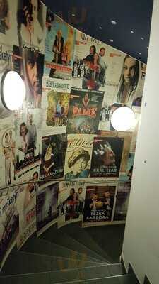 Divadelni Sklep Nekonecno