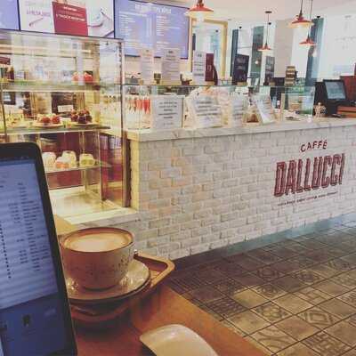 Caffè Dallucci