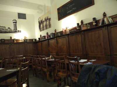 Restaurace U Trajců