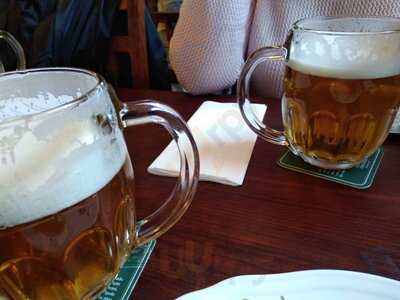 Restaurace U Trajců