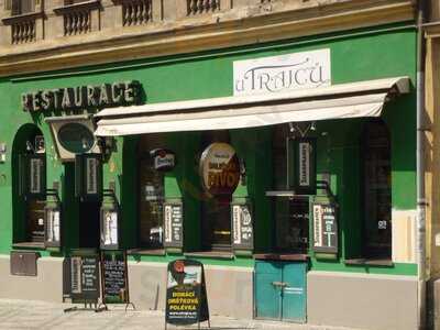 Restaurace U Trajců
