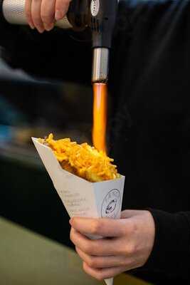 Faency Fries Příbram