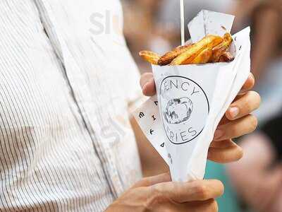 Faency Fries Příbram