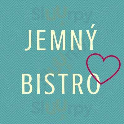 Jemný Bistro