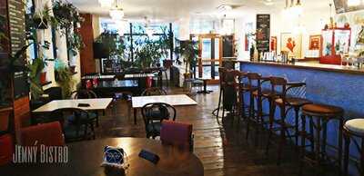 Jemný Bistro