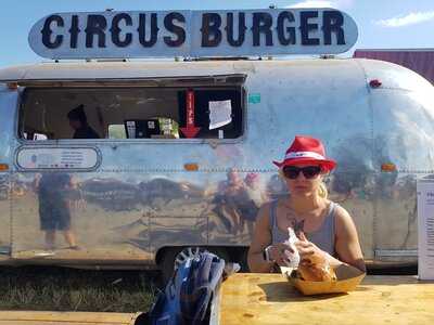 Circus Burger