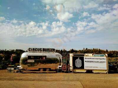 Circus Burger