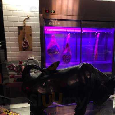 La Casa Argentina Fast Grill